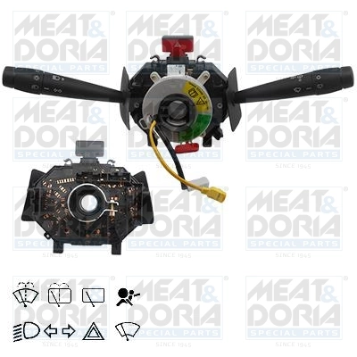 Steering Column Switch